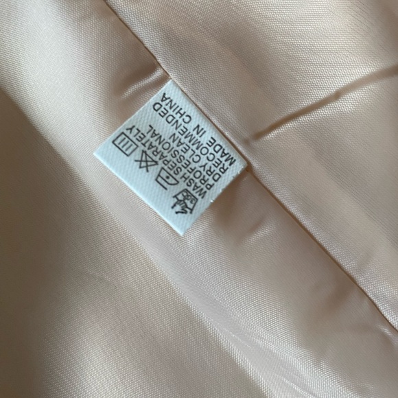 Sweater Blazer - Picture 3 of 8